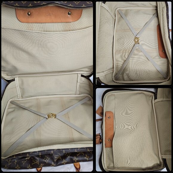 Louis Vuitton Monogram Sirius45 - Picture 14 of 17